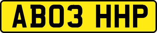AB03HHP