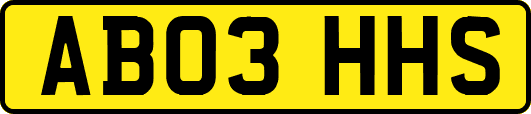 AB03HHS