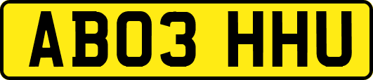 AB03HHU
