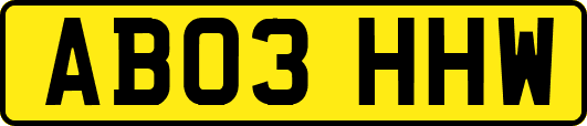 AB03HHW