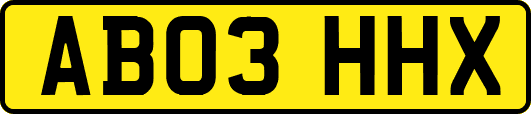 AB03HHX