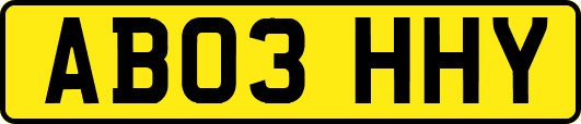 AB03HHY