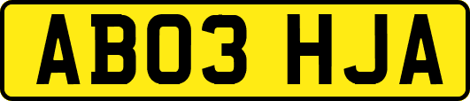 AB03HJA