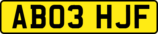 AB03HJF
