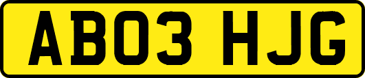AB03HJG