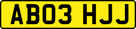 AB03HJJ