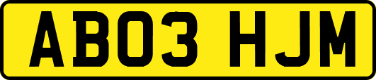 AB03HJM