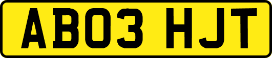 AB03HJT
