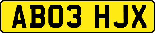 AB03HJX