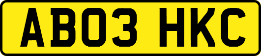 AB03HKC