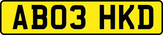 AB03HKD
