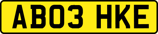 AB03HKE