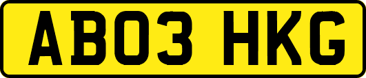AB03HKG