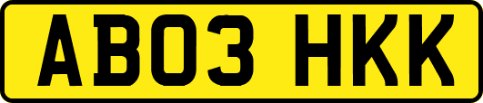 AB03HKK