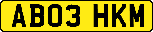 AB03HKM