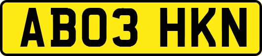 AB03HKN