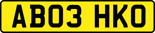 AB03HKO