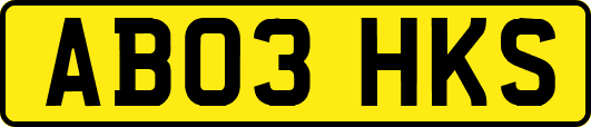 AB03HKS
