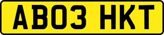 AB03HKT