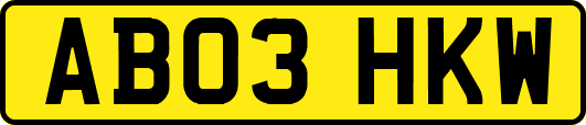 AB03HKW