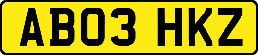 AB03HKZ