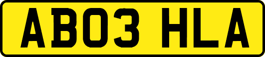 AB03HLA