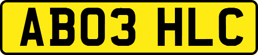 AB03HLC