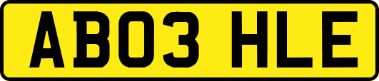 AB03HLE