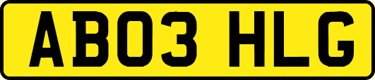 AB03HLG