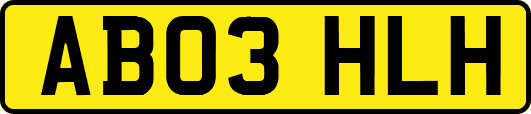 AB03HLH