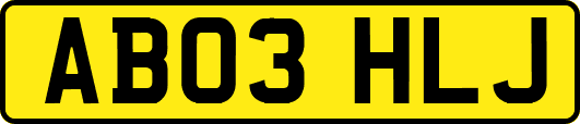 AB03HLJ