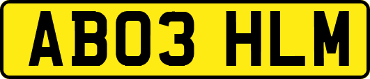 AB03HLM