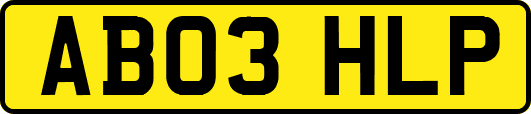 AB03HLP