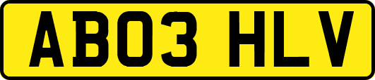 AB03HLV