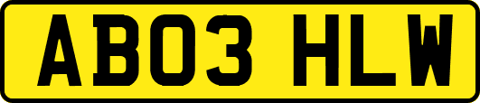 AB03HLW
