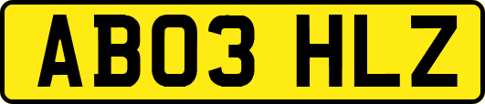 AB03HLZ