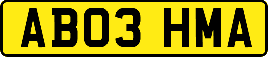 AB03HMA