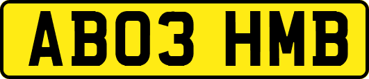 AB03HMB