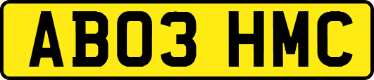 AB03HMC