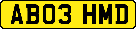 AB03HMD