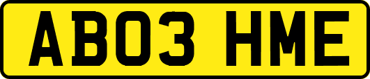AB03HME