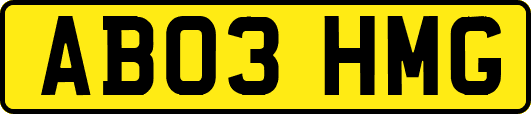 AB03HMG