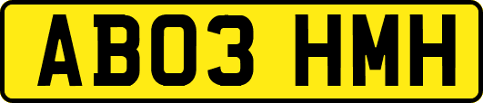 AB03HMH