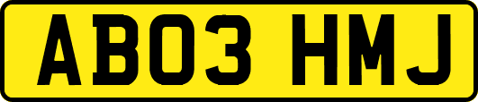 AB03HMJ