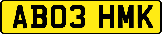 AB03HMK