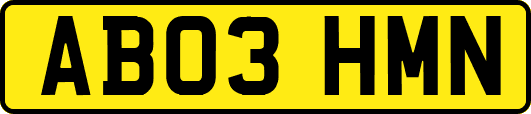 AB03HMN