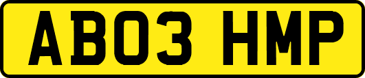 AB03HMP