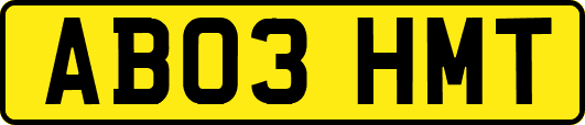 AB03HMT