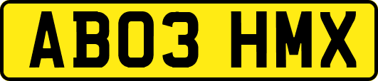 AB03HMX
