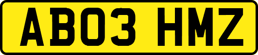 AB03HMZ